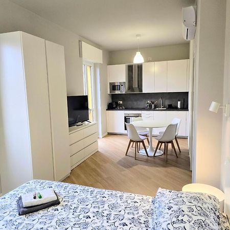 Monza Apartments 外观 照片
