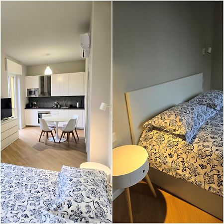Monza Apartments 外观 照片