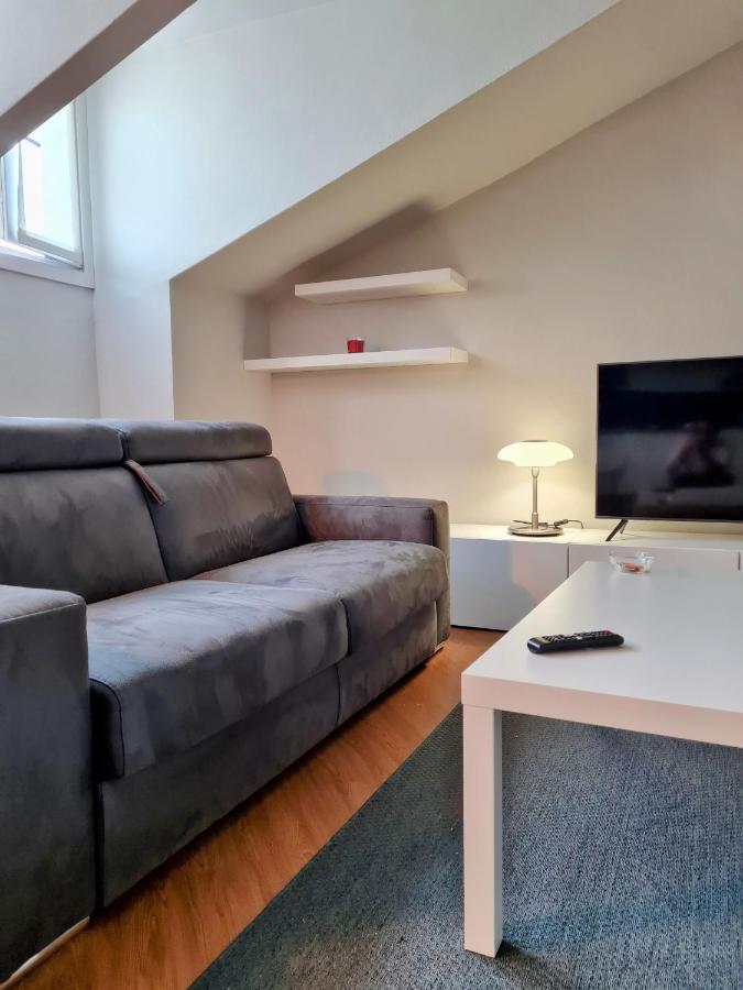 Monza Apartments 外观 照片