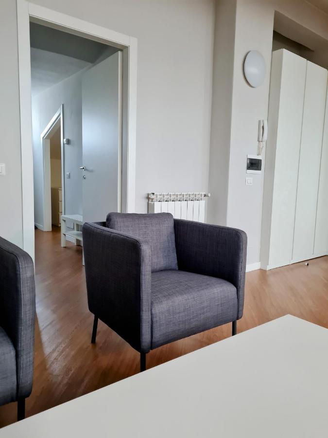Monza Apartments 外观 照片