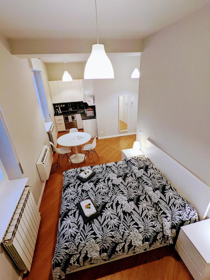 Monza Apartments 外观 照片