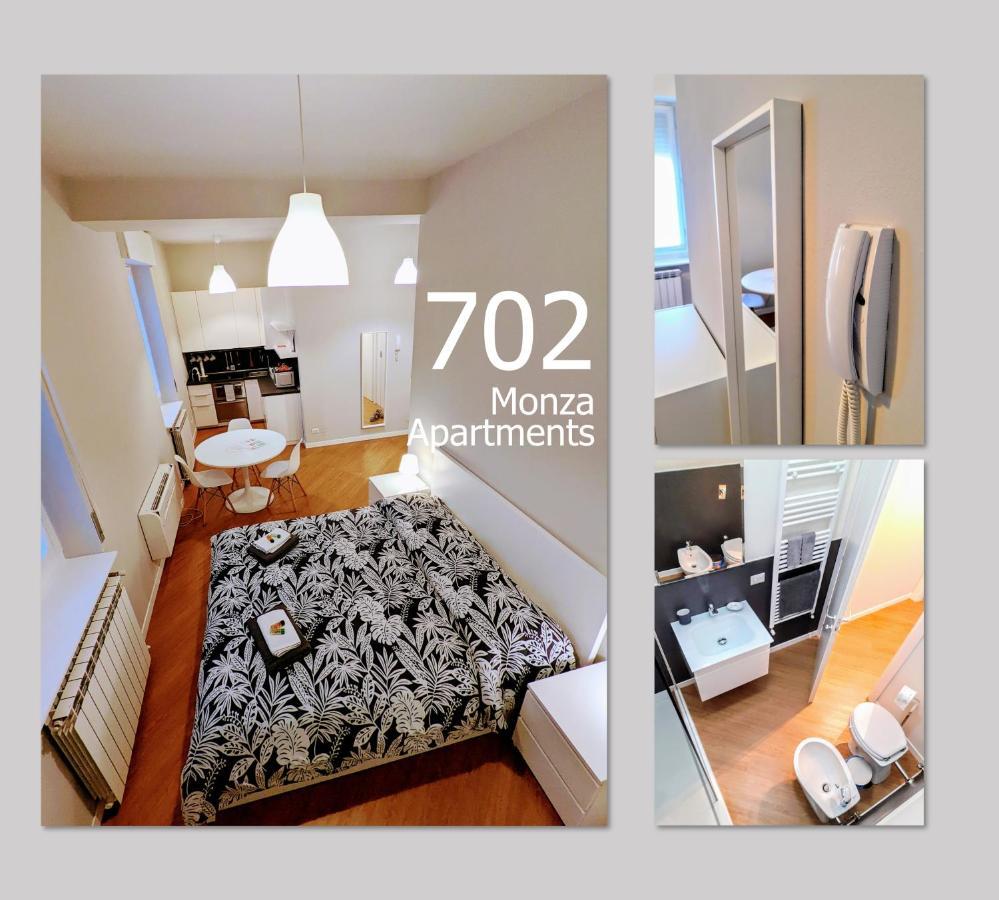Monza Apartments 客房 照片