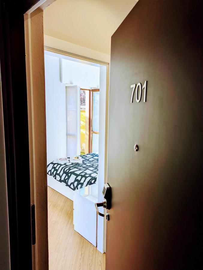 Monza Apartments 外观 照片