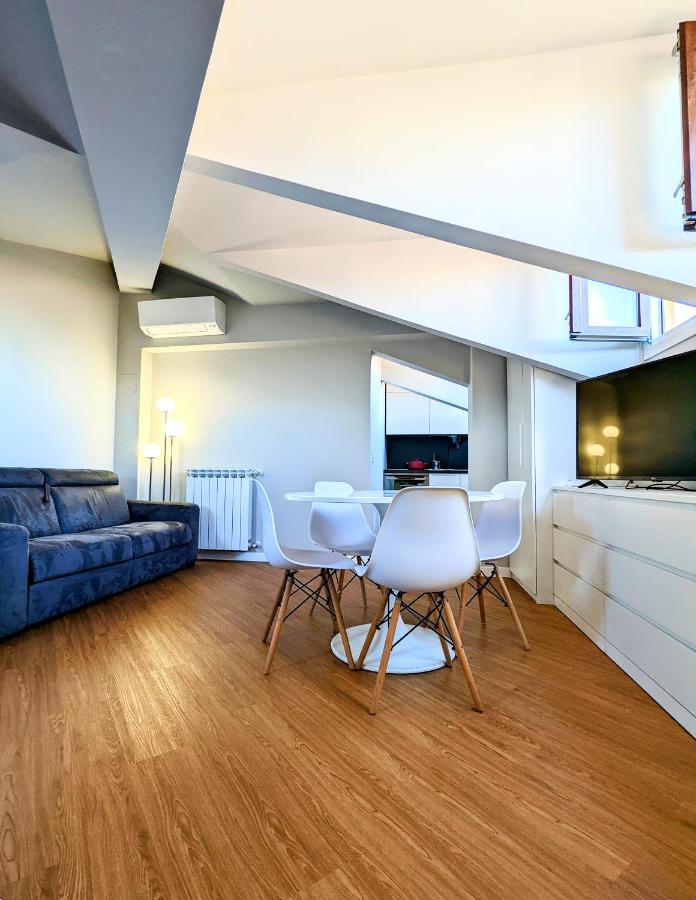 Monza Apartments 外观 照片