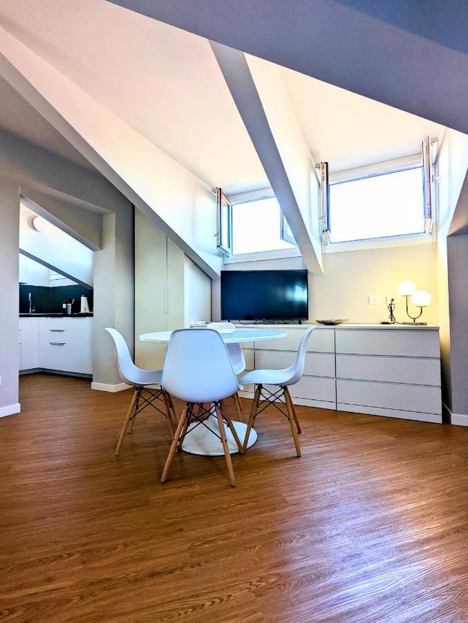Monza Apartments 外观 照片