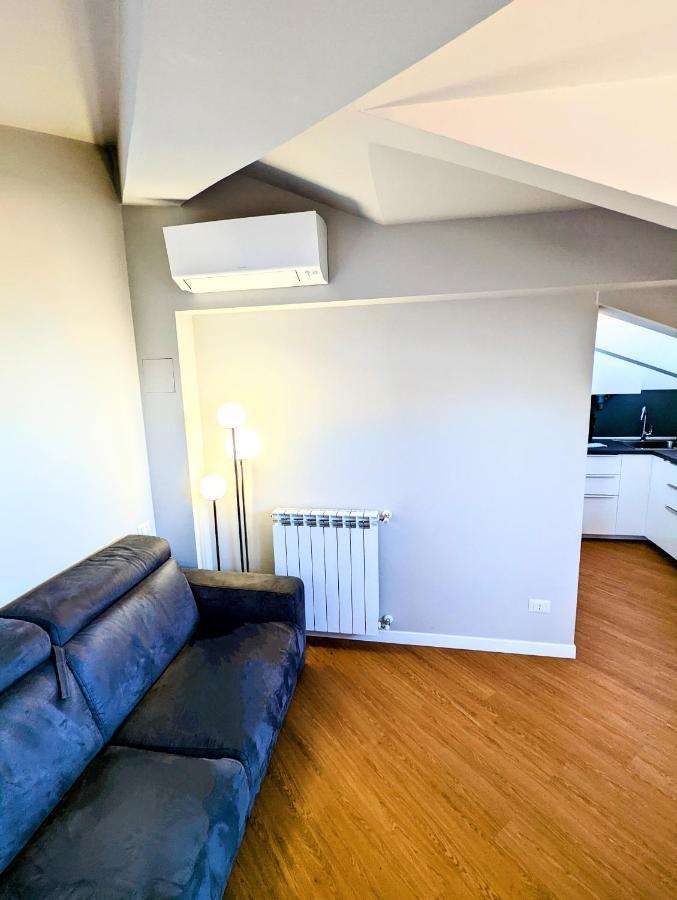 Monza Apartments 外观 照片