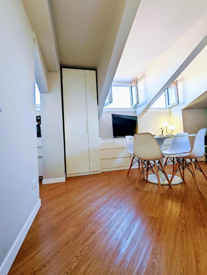 Monza Apartments 外观 照片