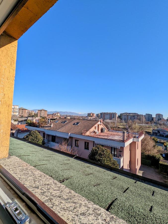 Monza Apartments 外观 照片