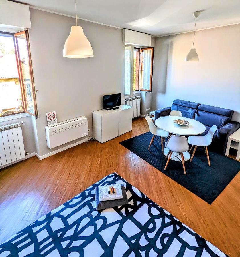 Monza Apartments 外观 照片