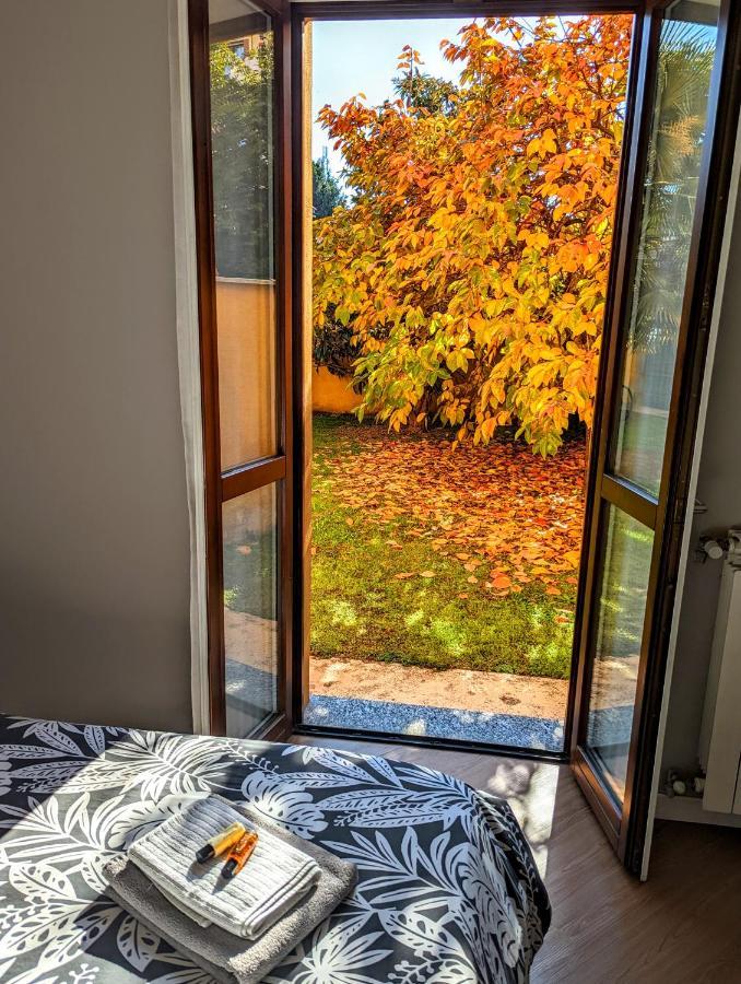 Monza Apartments 外观 照片