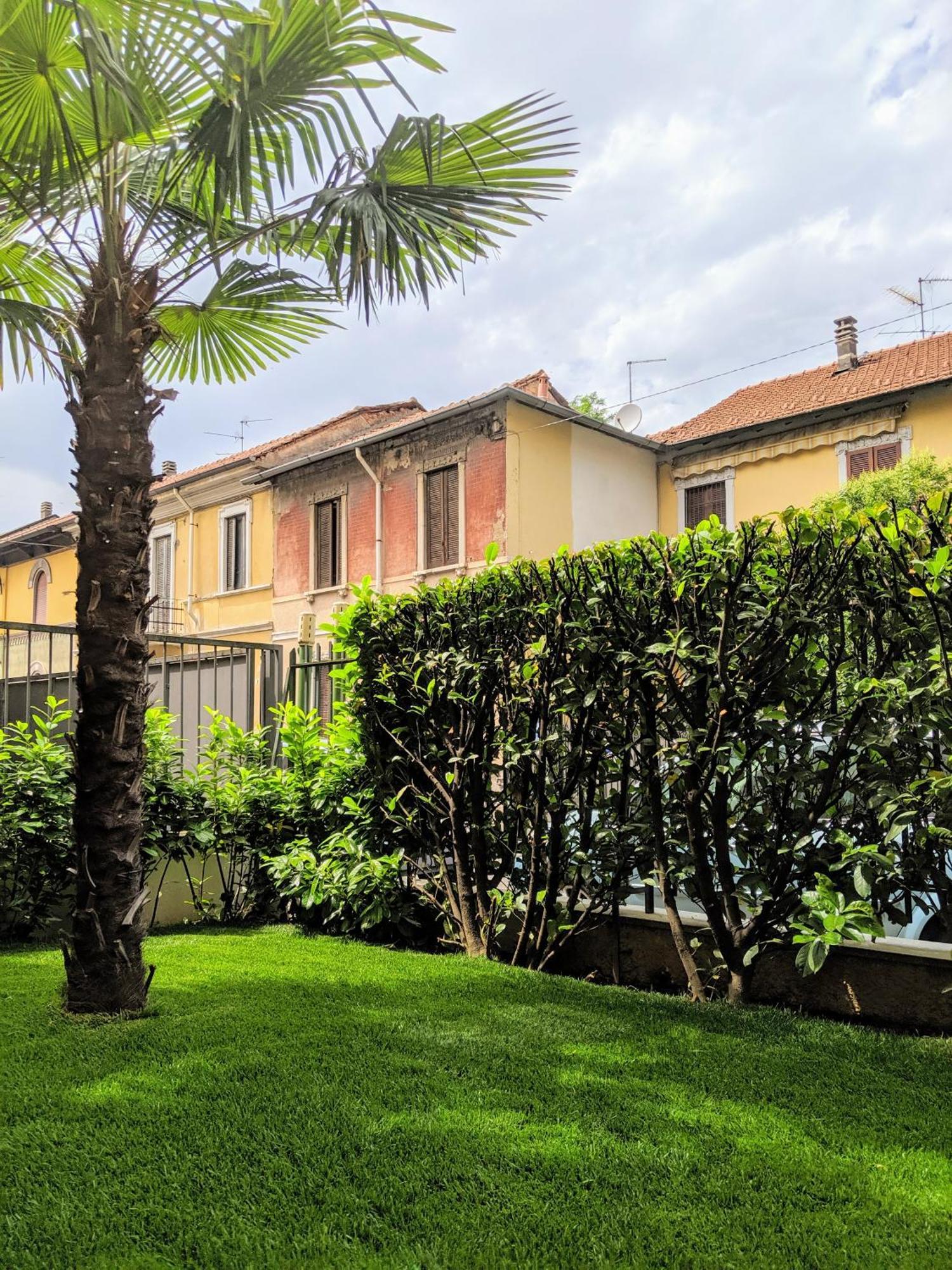 Monza Apartments 外观 照片