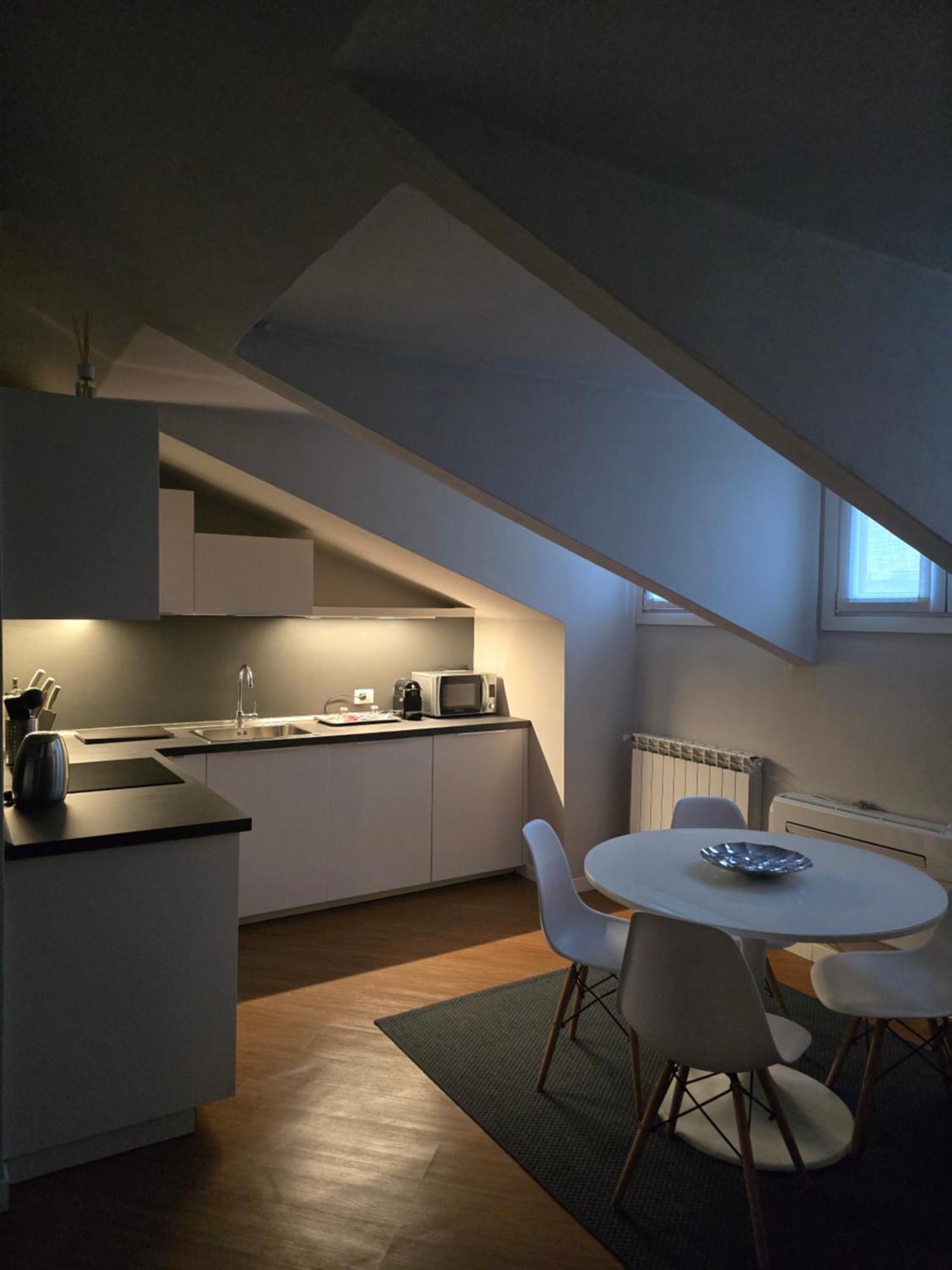 Monza Apartments 外观 照片