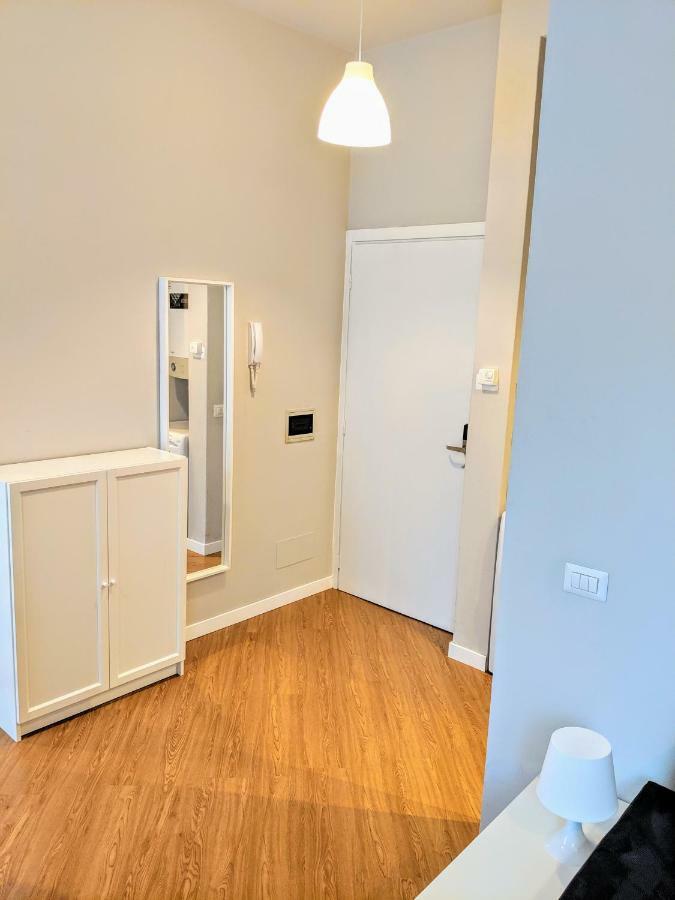 Monza Apartments 外观 照片
