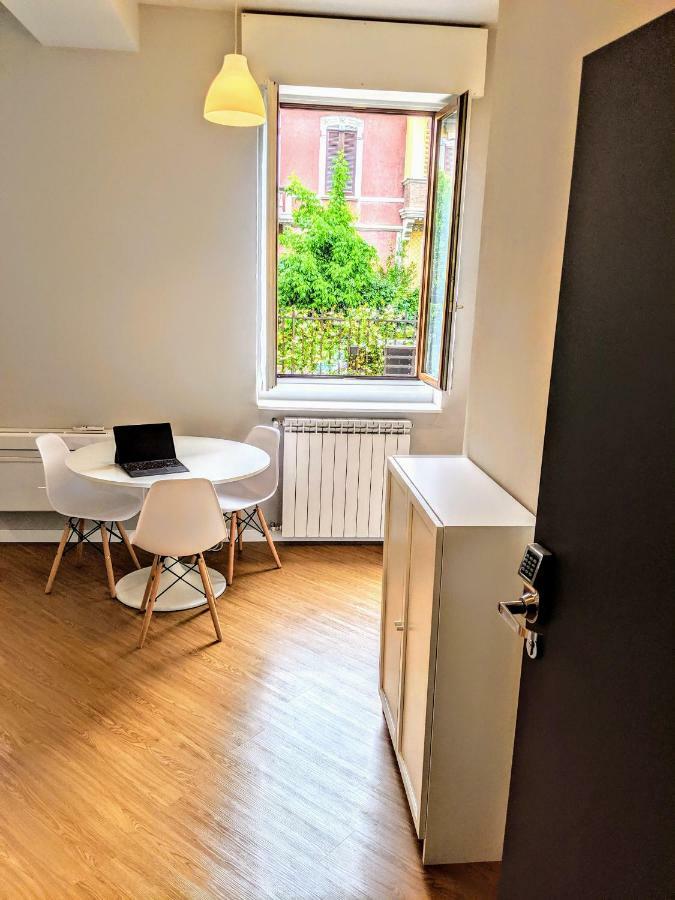 Monza Apartments 外观 照片