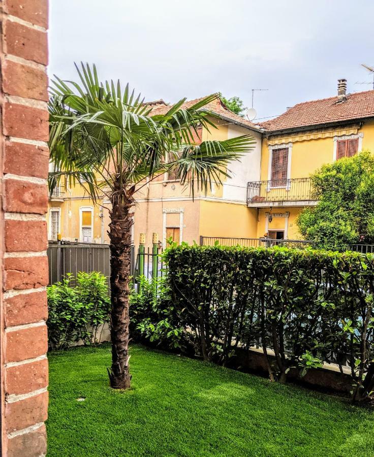 Monza Apartments 外观 照片