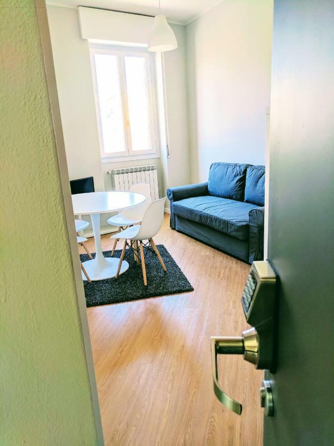 Monza Apartments 外观 照片